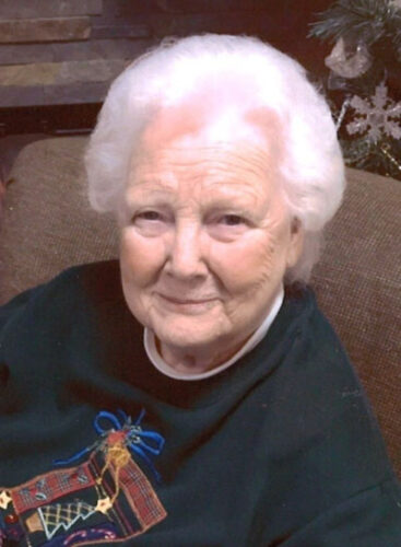 Nancy L. Shepich